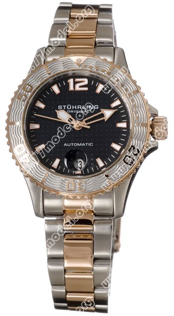 Replica Stuhrling 162.112241 Lady Regatta Ladies Watch Watches