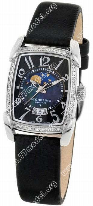 Replica Stuhrling 163.111527 Carnegie Hill Ladies Watch Watches