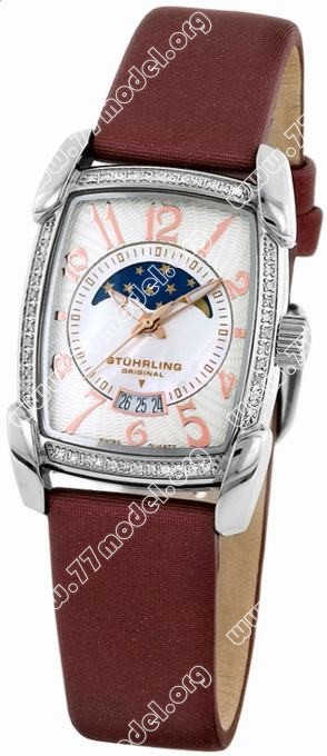 Replica Stuhrling 163.1115U7 Carnegie Hill Ladies Watch Watches
