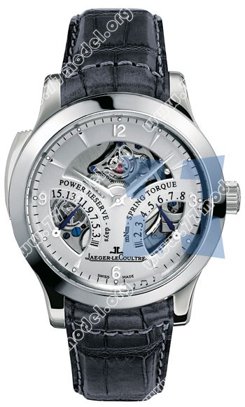 Replica Jaeger-LeCoultre 164.64.20 Master Minute Repeater Antoine LeCoultre Mens Watch Watches