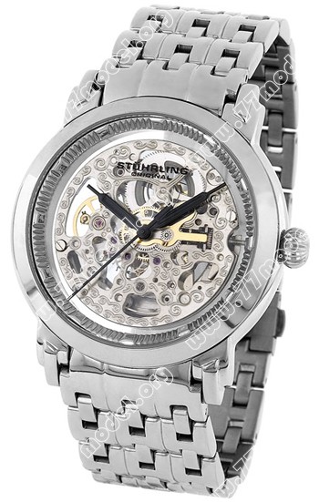 Replica Stuhrling 165A.33112 Winchester Elite Mens Watch Watches