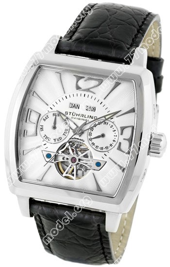 Replica Stuhrling 166.33152 Normandy Mens Watch Watches