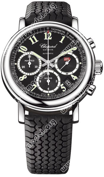 Replica Chopard 168331-3001 Mille Miglia Mens Watch Watches