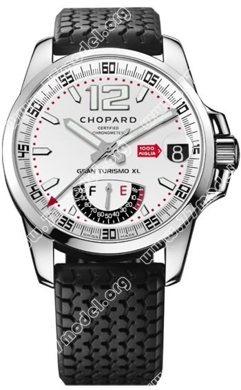 Replica Chopard 168457-3002 Mille Miglia GT XL Power Reserve Mens Watch Watches