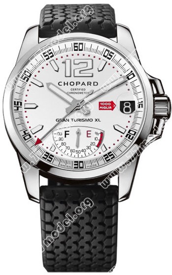Replica Chopard 168457-3002S Mille Miglia GT XL Power Reserve Mens Watch Watches