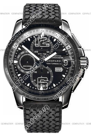 Replica Chopard 168459-3008 Mille Miglia GT XL Chrono 2008 Chronograph Mens Watch Watches