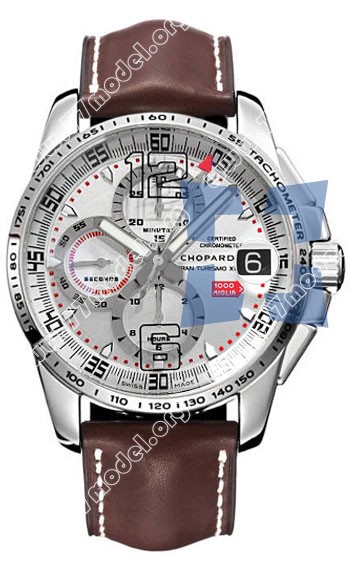 Replica Chopard 168459-3009L Mille Miglia GT XL Chrono 2008 Chronograph Mens Watch Watches