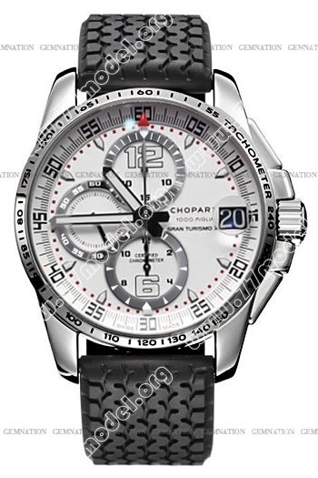 Replica Chopard 168459-3015 Mille Miglia GT XL Chronograph Mens Watch Watches