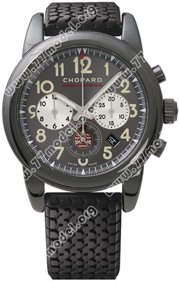 Replica Chopard 168472 Monaco GrandPrix Historique LE Mens Watch Watches
