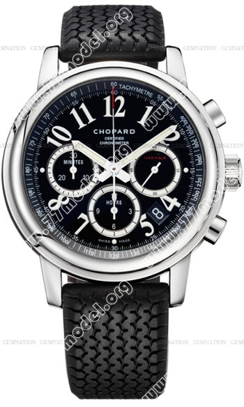 Replica Chopard 168511-3001 Mille Miglia Mens Watch Watches