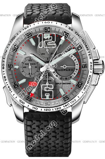 Replica Chopard 168513-3001 Mille Miglia Limited Edition Split Second Mens Watch Watches