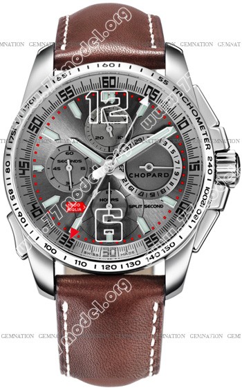 Replica Chopard 168513-3001L Mille Miglia Limited Edition Split Second Mens Watch Watches