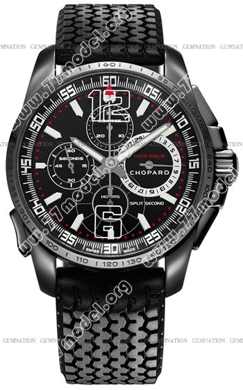 Replica Chopard 168513-3002 Mille Miglia Limited Edition Split Second Mens Watch Watches