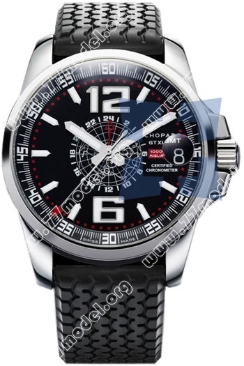 Replica Chopard 168514-3001 Mille Miglia GT XL Power Reserve Mens Watch Watches