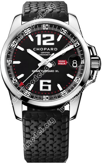Replica Chopard 168997-3001 Mille Miglia Gran Turismo XL Mens Watch Watches