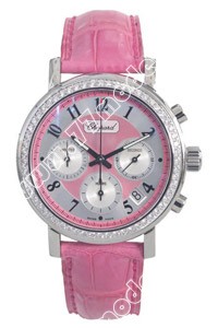 Replica Chopard 17.8331.1120 Mille Miglia Elton John Ladies Watch Watches