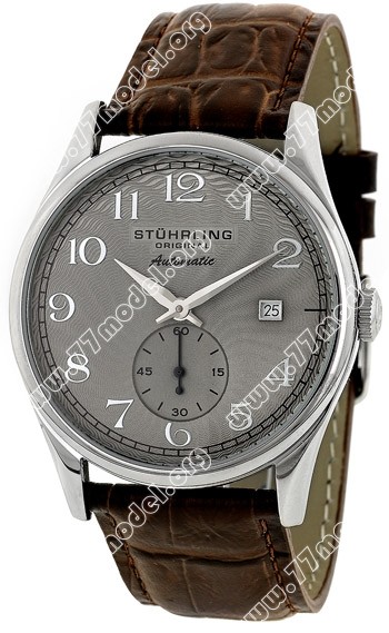 Replica Stuhrling 171.3215E54 Cuvette Mens Watch Watches