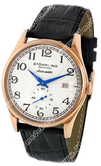 Replica Stuhrling 171.33452 Cuvette Mens Watch Watches