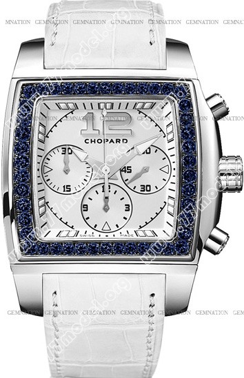 Replica Chopard 172287-1002 Two O Ten Sport Unisex Watch Watches