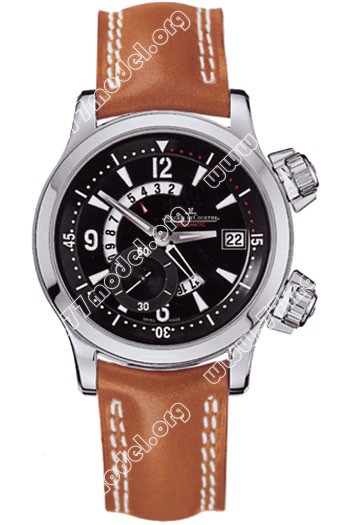 Replica Jaeger-LeCoultre 173.84.70 Master Compressor Dualmatic Mens Watch Watches