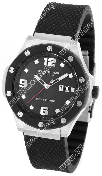 Replica Stuhrling 174.332B61 Apocalypse Mens Watch Watches