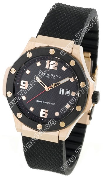 Replica Stuhrling 174.33461 Apocalypse Mens Watch Watches