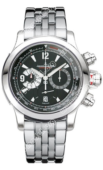 Replica Jaeger-LeCoultre 175.81.70 New Master Compressor Chronograph Mens Watch Watches