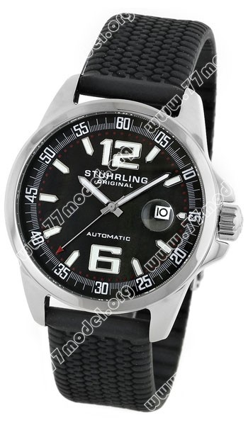 Replica Stuhrling 175M.331627 Aqua Concorso Mens Watch Watches
