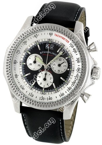 Replica Stuhrling 176L.331513 Targa Mens Watch Watches