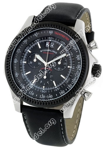 Replica Stuhrling 176L.332B51 Targa Mens Watch Watches
