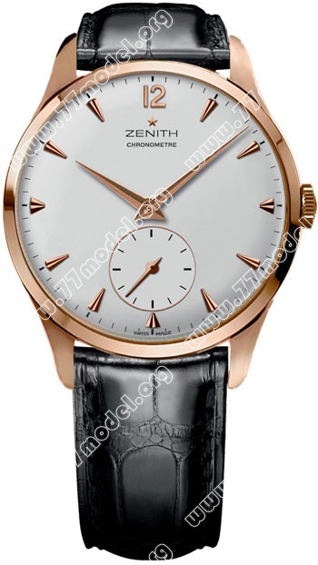 Replica Zenith 18.1955.689-02.C492 Vintage 1955 Mens Watch Watches