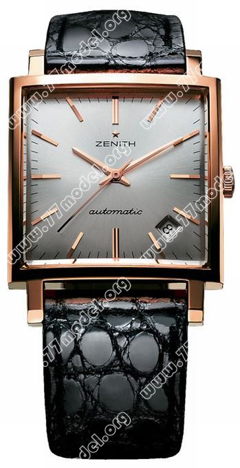 Replica Zenith 18.1965.670.01.C506 Vintage 1965 Mens Watch Watches