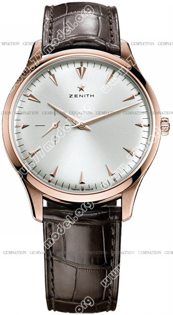 Replica Zenith 18.2010.681-01.C498 Elite Mens Watch Watches