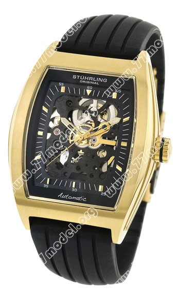 Replica Stuhrling 182.33361 Millennia Mens Watch Watches