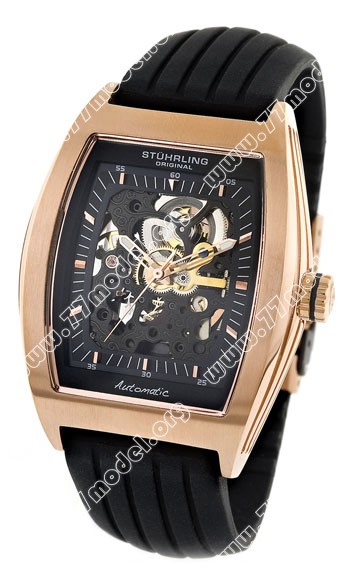 Replica Stuhrling 182.33461 Millennia Mens Watch Watches