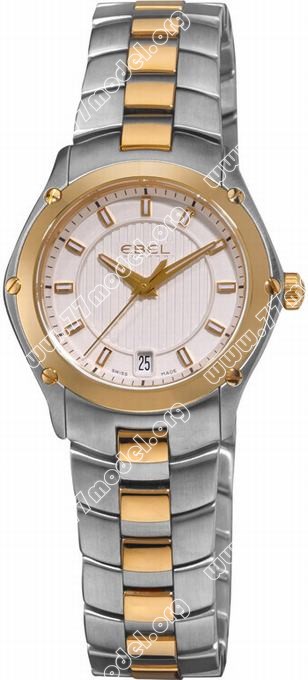 Replica Ebel 1953Q21.163450 Classic Sport Ladies Watch Watches