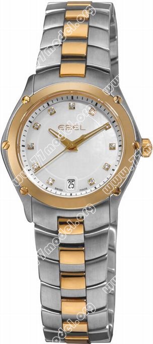 Replica Ebel 1953Q21.99450 Classic Sport Ladies Watch Watches