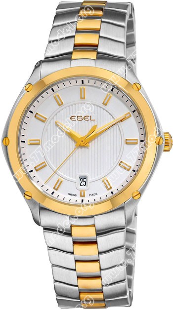 Ebel 1955Q41.163450 Classic Sport Mens Watch Replica, Ebel Watches Replica