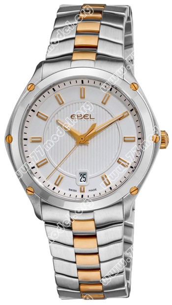 Replica Ebel 1955Q42.163450 Classic Sport Mens Watch Watches