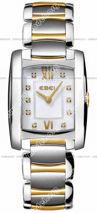 Replica Ebel 1976M22-98500 Brasilia Ladies Watch Watches