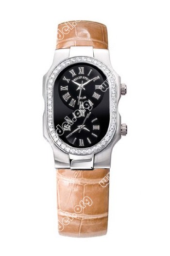 Replica Philip Stein 1D-B-CB-AA Teslar Small Ladies Watch Watches