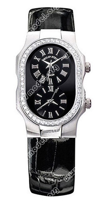 Replica Philip Stein 1D-B-CB-ABS Teslar Small Ladies Watch Watches
