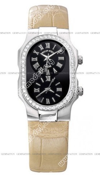Replica Philip Stein 1D-B-CB-AS Teslar Small Ladies Watch Watches