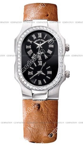 Replica Philip Stein 1D-B-CB-OT Teslar Small Ladies Watch Watches