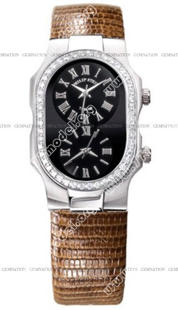 Replica Philip Stein 1D-B-CB-ZBR Teslar Small Ladies Watch Watches