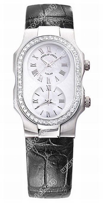 Replica Philip Stein 1D-F-CMOP-AB Teslar Small Ladies Watch Watches