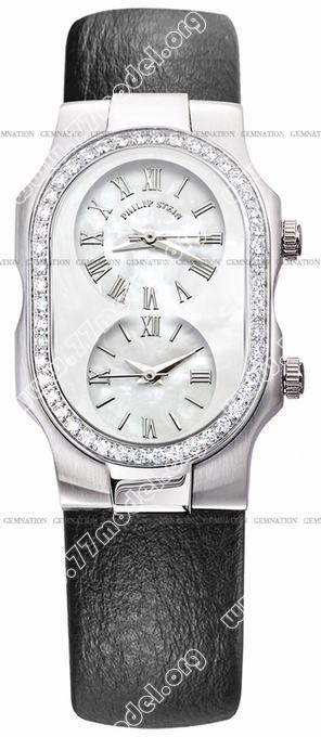 Replica Philip Stein 1D-F-CMOP-CB Teslar Small Ladies Watch Watches