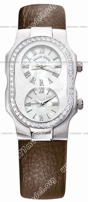 Replica Philip Stein 1D-F-CMOP-CBR Teslar Small Ladies Watch Watches