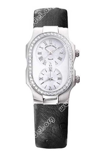 Replica Philip Stein 1D-F-CMOP-OB Teslar Small Ladies Watch Watches