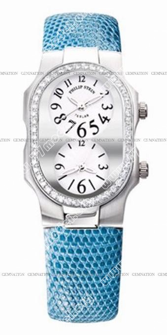 Replica Philip Stein 1D-G-FW-ZBL Teslar Small Ladies Watch Watches